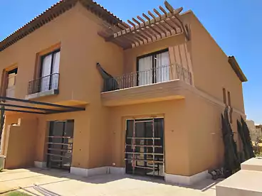 Villas For sale - 4 rooms