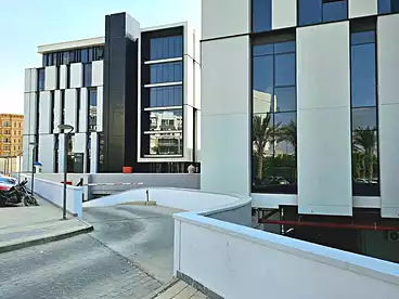 Administrative For rent - 1 rooms - floor 2