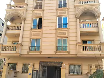 شقق للبيع - 3 غرف