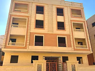 عقارات للبيع - 3 غرف - بالدور 1