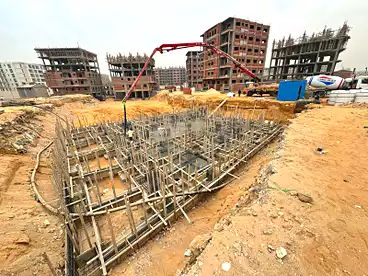 شقق للبيع - 3 غرف - بالدور 0