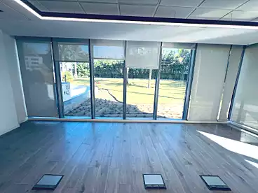 Administrative For rent - 1 rooms - floor 1