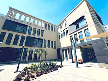 Administrative Building For rent - 1 rooms