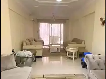 شقق للبيع - 3 غرف - بالدور 4