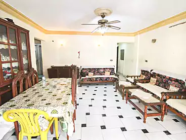 شقق للبيع - 3 غرف - بالدور 2