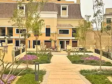 Villas For sale - 3 rooms