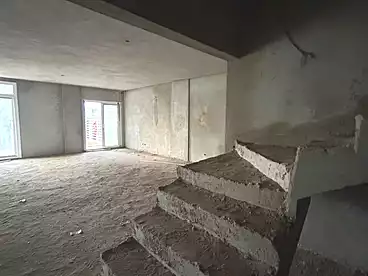 Duplex with Garden For sale - 3 rooms - floor 0