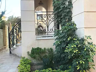 Villas For sale - 4 rooms