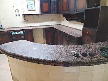 Apartments For sale - 3 rooms - floor 1