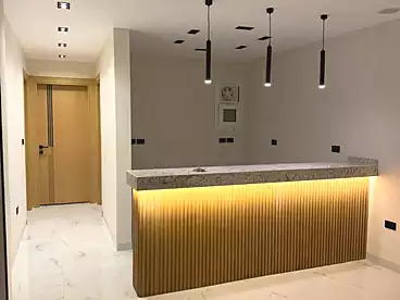Apartments For sale in Gameat El Dewal El Arbabeya St, El Mohandeseen, 130 sqm