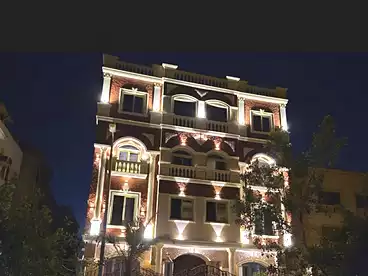 شقق للبيع
