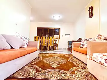 عقارات للبيع - 2 غرف - بالدور 7
