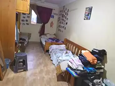 شقق للبيع في شارع خليل حماده، سيدي بشر بحري، 75 متر