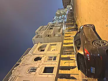 Apartments For sale - 4 rooms - floor 3