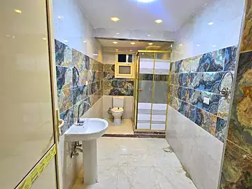 عقارات للبيع - 3 غرف - بالدور 6