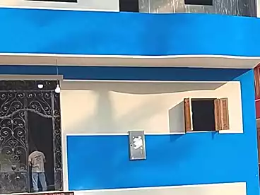 مباني للبيع - 3 غرف