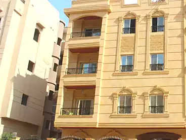 شقق للبيع في جاردينيا هايتس - أبو الهول، كمبوند بالتجمع الخامس، 180 متر