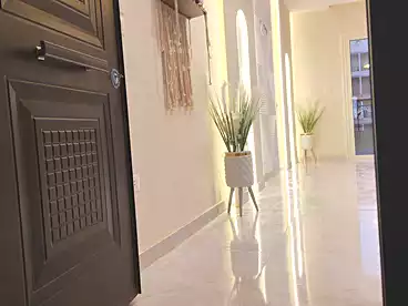 شقق للبيع في واحة الريحان - ‎الشركة المصرية الهندسية للتنمية ‎، كمبوندات في حدائق أكتوبر، 80 متر