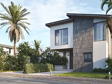 Villas For sale - 4 rooms