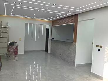Apartments For sale - 3 rooms - floor 2