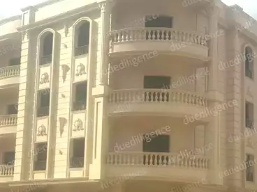 Apartments For sale - 3 rooms - floor 2