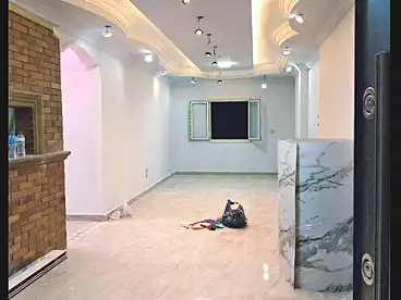 Apartments For sale - 3 rooms - floor 7