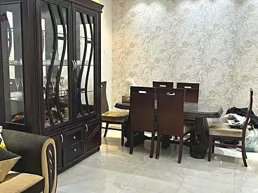 عقارات للإيجار - 2 غرف - بالدور 2