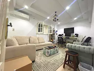 عقارات للبيع - 3 غرف - بالدور 5