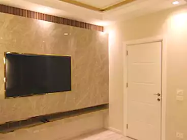 Furnished Apartment For sale - 3 rooms - floor 1