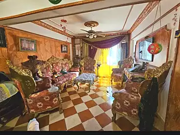 Apartments For sale in Al Asdakaa St, El Hanouvel, 155 sqm