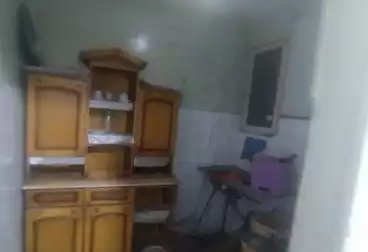 شقق للبيع - 2 غرف - بالدور 4