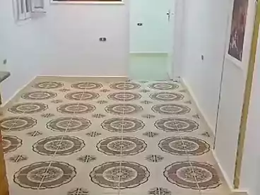 شقق للبيع في شارع رقم 51، شاطئ النخيل - ٦ اكتوبر، 65 متر