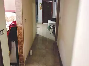 شقق للبيع - 3 غرف - بالدور 4