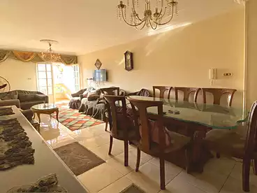 عقارات للإيجار - 2 غرف - بالدور 13
