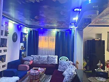 Apartments For sale - 2 rooms - floor 10