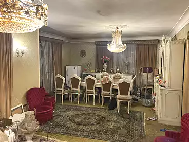 عقارات للبيع - 2 غرف - بالدور 3