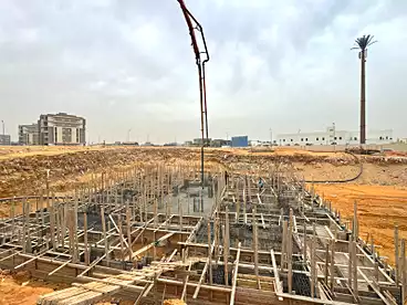 شقق للبيع - 3 غرف - بالدور 4