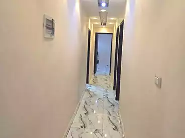 Apartments For sale - 3 rooms - floor 1