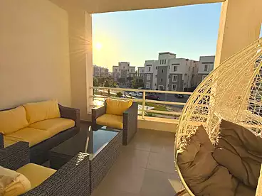 شاليهات للبيع - 3 غرف - بالدور 1