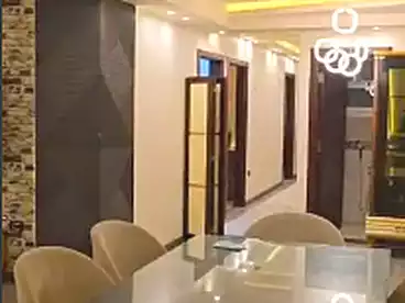 شقق مفروشة للإيجار - 3 غرف - بالدور 6