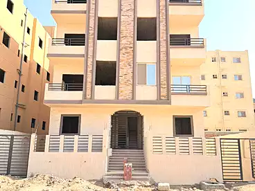 عقارات للبيع - 3 غرف - بالدور 2