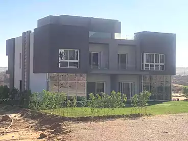 Twin House For sale - 5 rooms