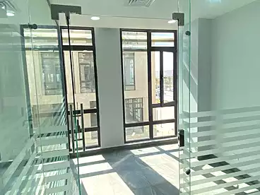 Corporate Branch For rent - 2 rooms - floor 2