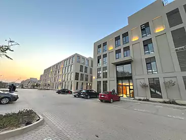 Administrative Building For rent - 1 rooms