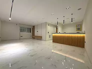 Apartments For sale in Gameat El Dewal El Arbabeya St, El Mohandeseen, 130 sqm