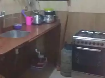 Furnished Apartment For rent - 2 rooms - floor 0