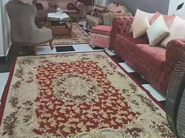 Apartments For sale - 3 rooms - floor 6
