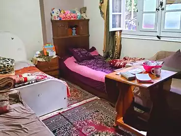 شقق للبيع - 2 غرف - بالدور 2