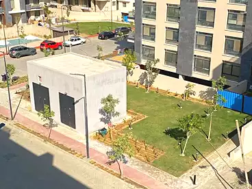Apartments For sale - 3 rooms - floor 4