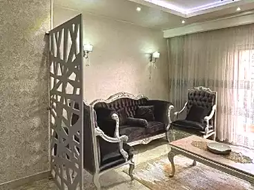 Apartments For sale - 3 rooms - floor 1